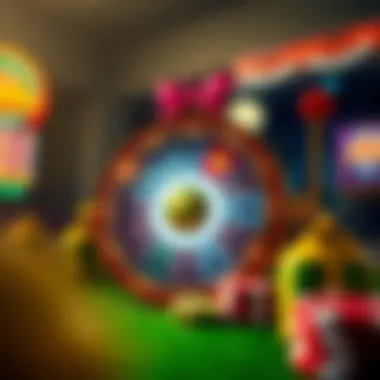 Exploring Different Types of Free Spins Different types of free spins explained