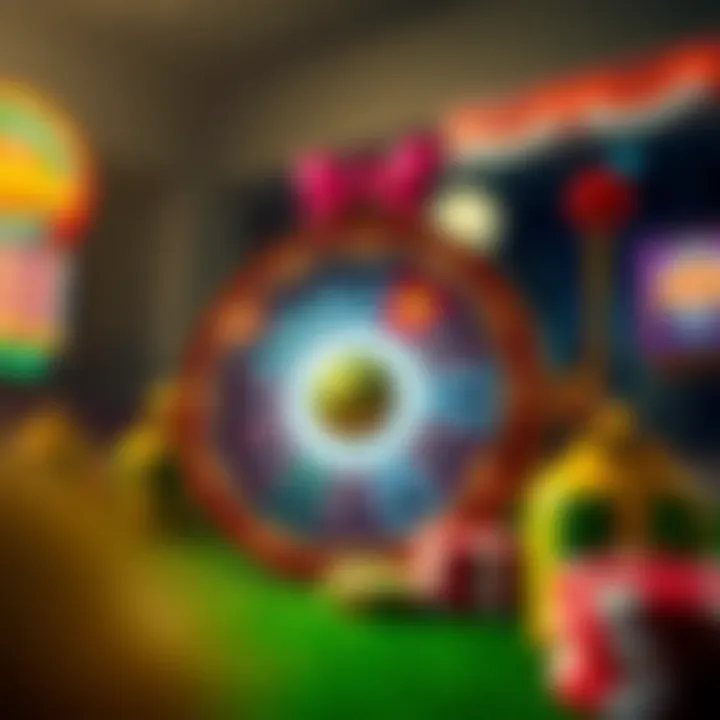 Exploring Different Types of Free Spins Different types of free spins explained