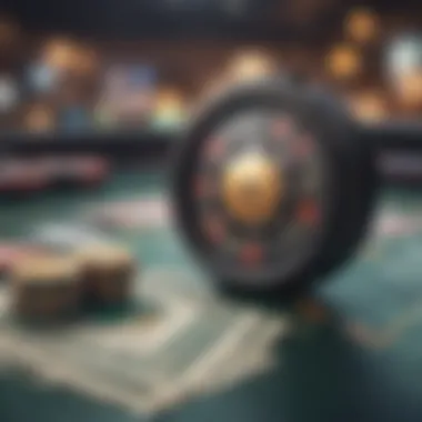 Efficient Navigation of Online Betting Platforms Navigating online betting platforms efficiently