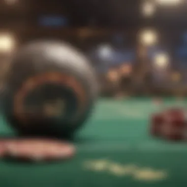 Debunking Common Betting Misconceptions Chart highlighting common misconceptions in betting
