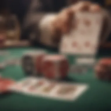 Types of Gambler's Bonuses Visual representation of different types of gambler's bonuses
