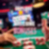 Concept of no deposit welcome bonuses in online betting