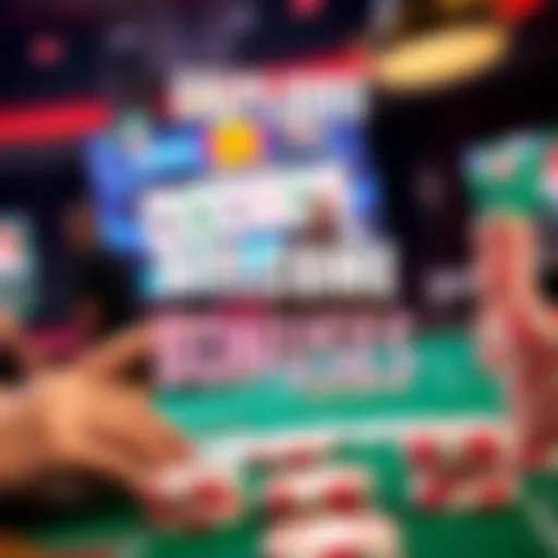 Concept of no deposit welcome bonuses in online betting