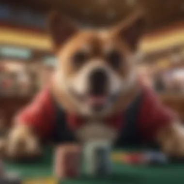 Maximizing Your Bonus Experience Strategies for Maximizing Casino Bonuses