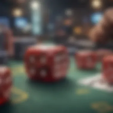 Strategic Gaming with No Deposit Bonuses Strategic gaming with no deposit bonuses illustrated