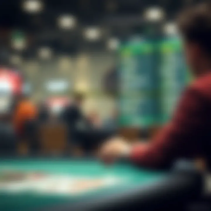 Influences on Bookmaker Odds Setting Chart showing bookmaker odds-setting influences