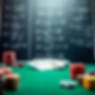 Mathematics Behind Odds Calculation Mathematical formula used in odds calculation