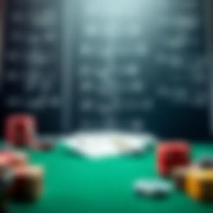 Mathematics Behind Odds Calculation Mathematical formula used in odds calculation