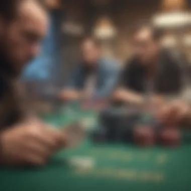 Advanced Poker Strategies Advanced Poker Strategies