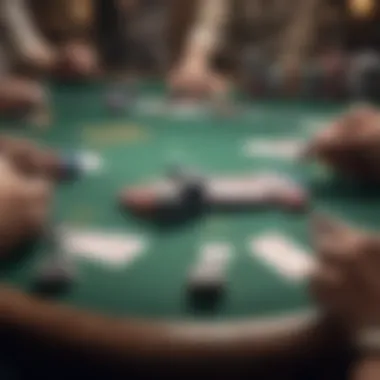 Overview of Poker Values Overview of Poker Values