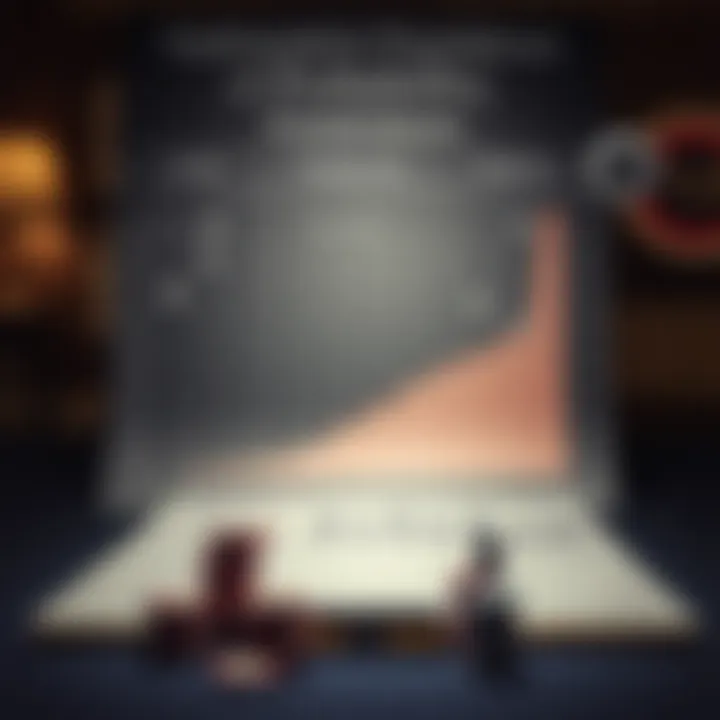 Chart depicting the mathematical foundations of probability generators