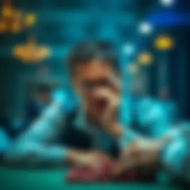 Psychological Insights in Betting Psychological factors influencing betting decisions