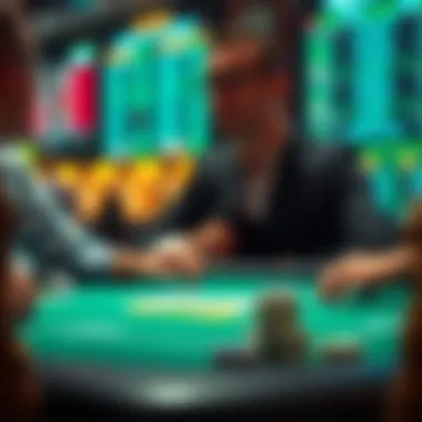 Comparison of Betting Strategies Comparative analysis of sports betting and poker strategies