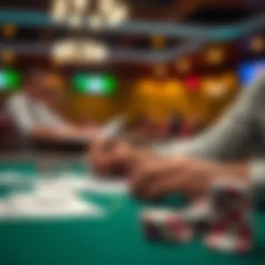 Record keeping for betting activities