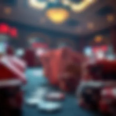 Different types of betting winnings