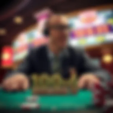 Understanding the MGM 1000 Match: A Comprehensive Exploration Summary Understanding the MGM 1000 Match: A Comprehensive Exploration Summary