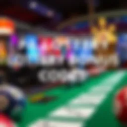 Detailed overview of PA Lottery bonus codes