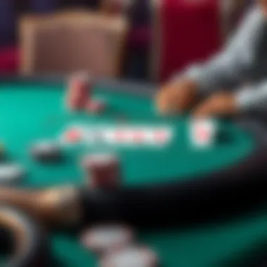 Poker Formats Featuring Royal Flush A diagram illustrating different poker formats where a royal flush can occur.