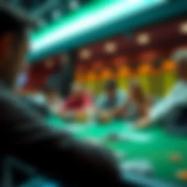 Comparative Analysis of Betting Platforms Comparative analysis of betting platforms