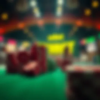 Promotional Offers at Unibet Indiana Illustration of promotional offers