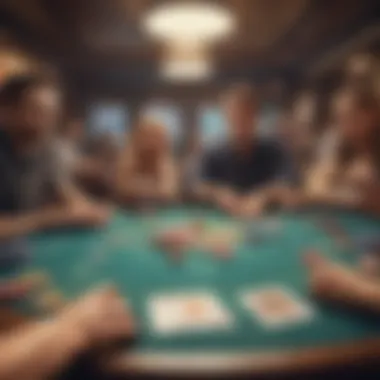 Navigating Virtual Gambling Benefits and pitfalls of virtual gambling