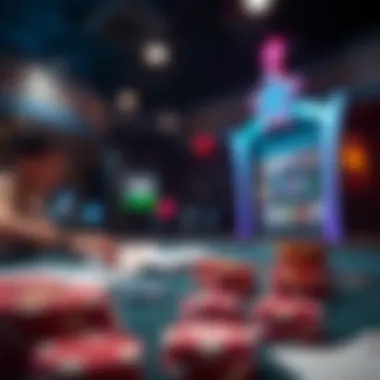 Understanding Wagering Requirements Wagering requirements for online gaming