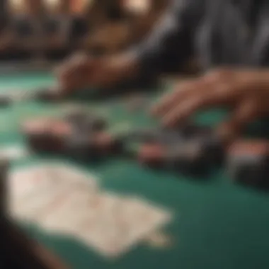 Effective Record-Keeping for Gamblers Record-keeping tips for gamblers