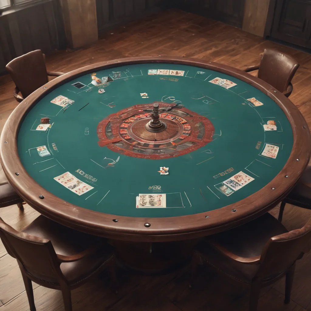 Free Three Card Poker