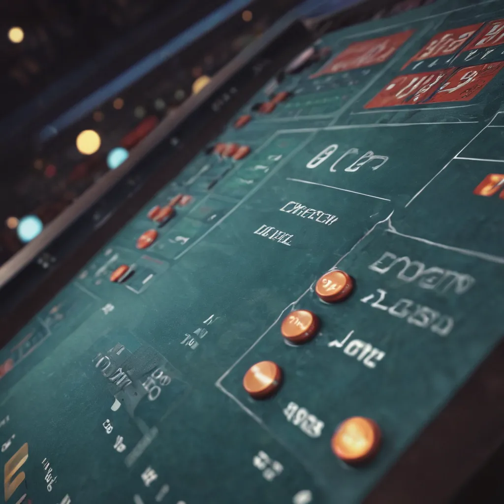 Mastering the Ameristar Sportsbook Bet Builder
