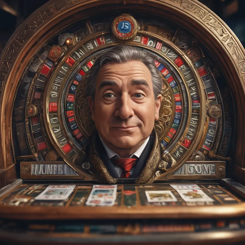 In-Depth Look at Mr. Moneybags Slot Machine Features